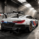 Photo credit: BMW